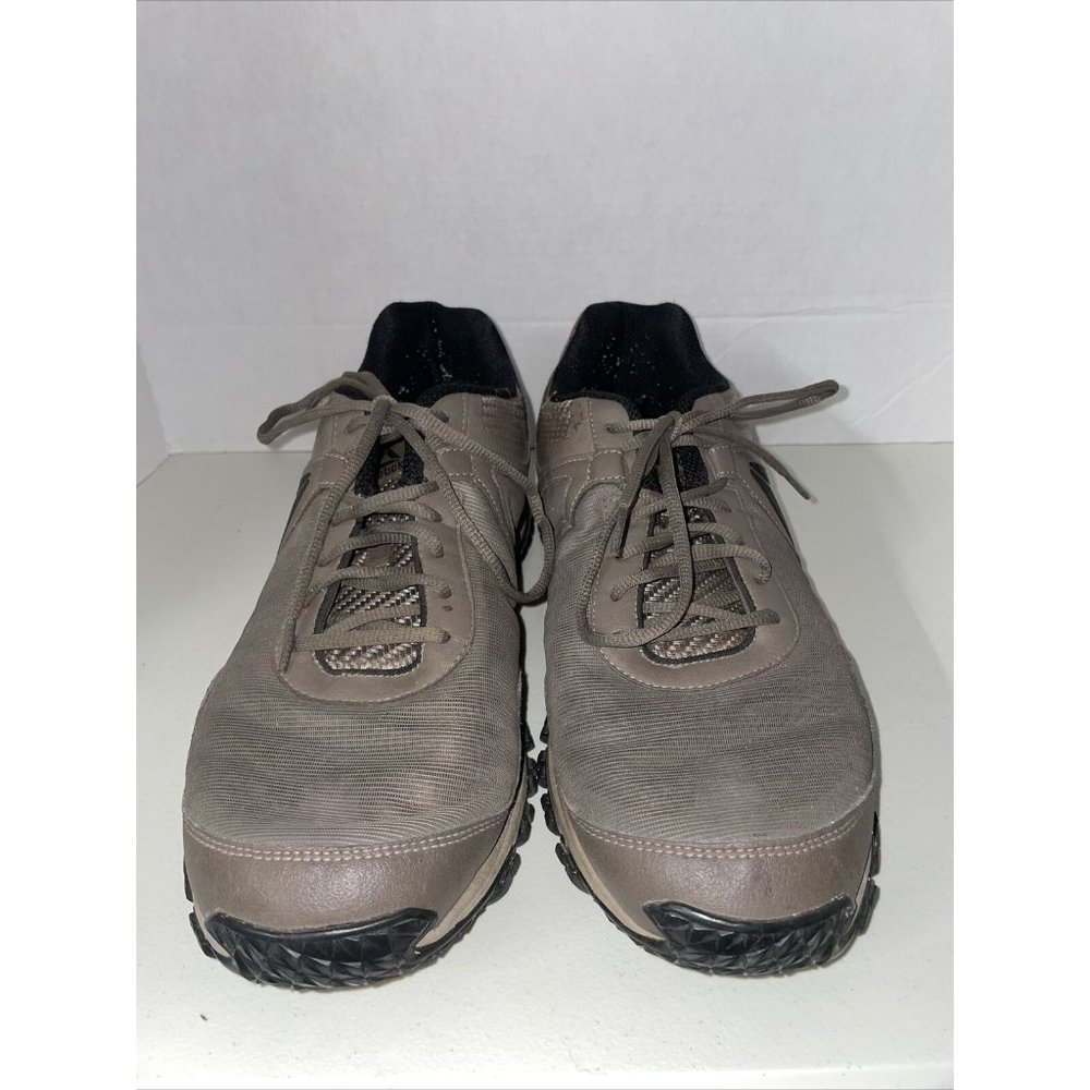 Reebok Ridgerider Trail 3.0 Walking Hiking Shoes Men’s Sz 13 CN3489 Brown